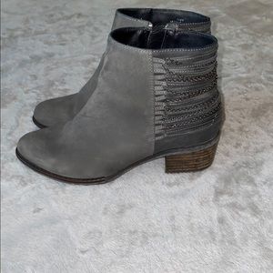 Steve Madden boots